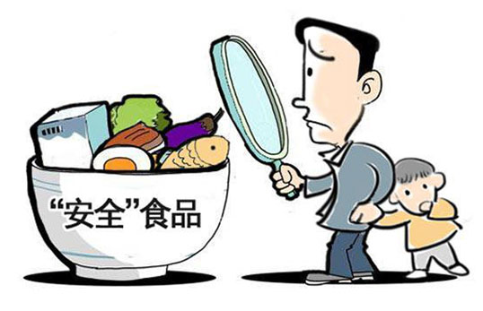學校、機關(guān)食堂食品安全快檢室配置方案