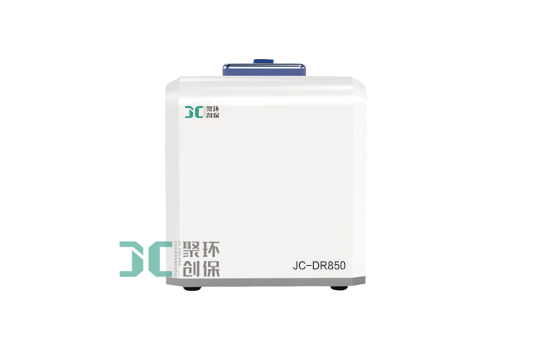 JC-DR850超微量紫外可見(jiàn)分光光度計(jì) JC-DR850超微量紫外可見(jiàn)分光光度計(jì)